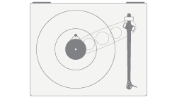 Turntables